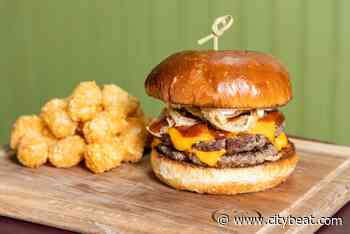 Cincinnati Burger Week to Bring Discounted Gourmet Burgers to Area Eateries in July - Cincinnati CityBeat