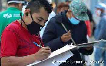 Feria del Empleo Tepic ofertará hasta el viernes mil 600 vacantes - El Occidental