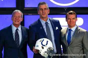6/14: The Cold Wire- 3 Best Head Coaches In Colts Franchise History
