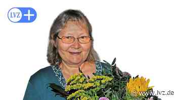 Pfarrerin Christine Rothe aus Torgau blickt auf 70 Lebensjahre zurück - Leipziger Volkszeitung