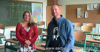 Schulsozialarbeiter in Sorge: Schulkinder kriechen in Panik unter den Tisch