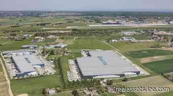 Invesco, Panattoni sell airport logistics park in Gdansk to EQT Exeter - IPE Real Assets