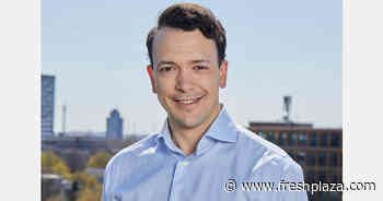 "Logistics must be digitized to combat food waste" - FreshPlaza.com