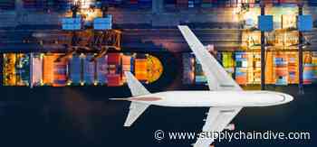 A Winning Team: ICAT Logistics Detroit Signs Pact with Team 84 - Supply Chain Dive