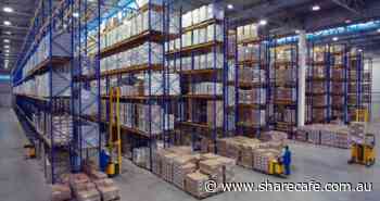 CTI Logistics Shares Jump on Revenue Bump – ShareCafe - ShareCafe