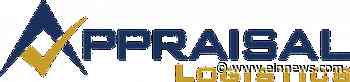 Nicholas Turansky Joins Appraisal Logistics - EIN News