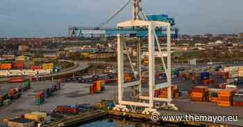 Helsingborg proposes 'Paris Agreement' for logistics - TheMayor.EU