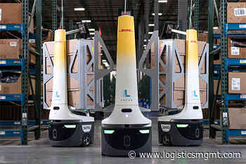 Insights Using Automation to Increase Each Picking Productivity - Logistics Management