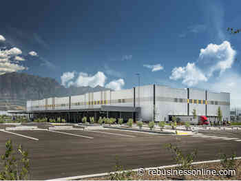Gardner Batt Divests of 347290 SF Logistics Portfolio Near Salt Lake City for $187.7M - REBusinessOnline