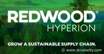 Redwood Logistics to assist shippers with sustainability efforts through Redwood Hyperion - DC Velocity