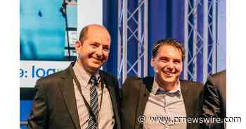 Loginno Launches Global Consulting Subsidiary to Assist in Digital Transformation of Logistics Companies USA - English - USA - English - PR Newswire