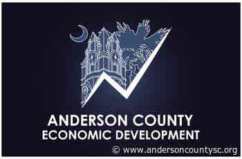 Hunt Midwest Breaks Ground on Evergreen Logistics Park in South Carolina Market - Anderson County, SC