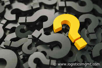 Q&A: Kait Parker, VP of LTL Operations, Coyote Logistics - Logistics Management