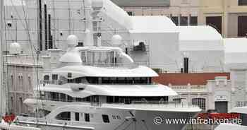 Vermögen russischer Oligarchen schwer zu greifen