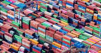 Handelsbilanz der Eurozone mit Rekorddefizit