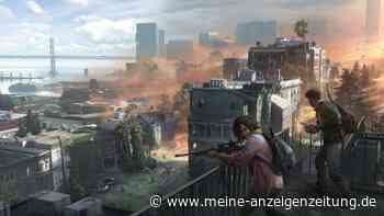 The Last of Us: Nächster Teil wird ein Multiplayer-Spiel – wann ist der Release?