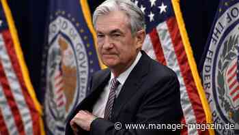 Federal Reserve: Was man zur Zinsentscheidung der US-Notenbank wissen muss