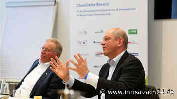 ChemDelta warnt: Brauchen Energiesicherheit und Bürokratiabbau