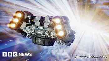 Xbox: New Starfield, Minecraft and Forza gameplay unveiled