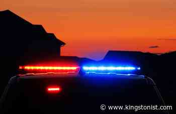 Kingston Police credit 'keen-eyed officer' after three people arrested for drug trafficking, obstructing police - Kingstonist