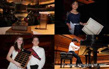 Kingston Kiwanis Music Festival to celebrate 50 years in 2023 - Kingstonist