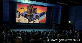 Kingston film festival to include Harry Potter director and Mission Impossible actor - Surrey Live