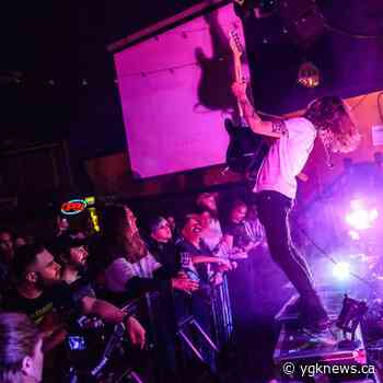 Kingston Music Video Initiative applications open - YGK News