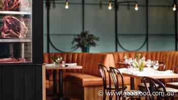 Richmond pub The Kingston to reopen with a swish dining room and a retro menu - Good Food