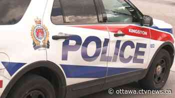 Kingston, Ont. police seek info on downtown hit-and-run - CTV News Ottawa