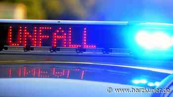 Nach Unfalltod einer 13-Jährigen: Geflohener Fahrer stellt sich - HarzKurier