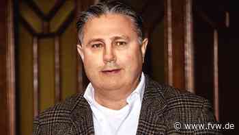 Abschied: CTM-Chef Klaus Lohmann verlässt Celle - fvw.de