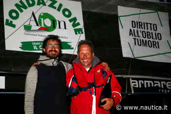 Conclusa a Caorle La Cinquecento Trofeo Pellegrini - nautica.it