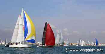 Vela: al via La Ottanta a Caorle - Viaggiare.net