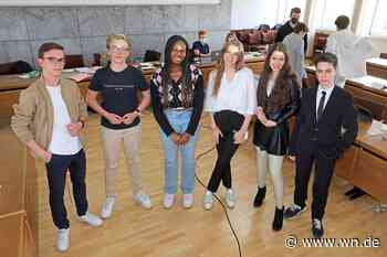 „Wir wollen der Jugend noch besser eine Stimme verleihen“