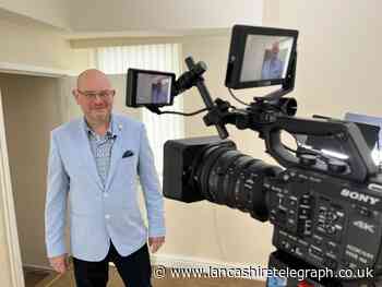 Accrington estate agent features in BBC Homes under the Hammer