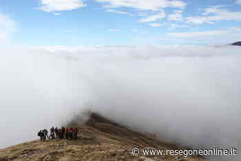 Torna l'estate con le Guide alpine lombarde - ResegoneOnline