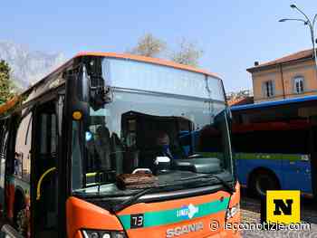 Lecco. Più bus, la domenica ei festivi, per i Resinelli e la funivia di Erna - Lecco Notizie