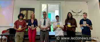 SERVIZIO CIVILE UNIVERSALE: INIZIA DALLA COSTITUZIONE LA FORMAZIONE DEI GIOVANI - Lecconews