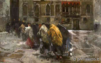 Percorsi nel Novecento: a Lecco tra verismo sociale e simbolismo - Prima Lecco