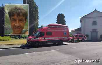 Tragico epilogo: trovato senza vita Massimo Sala, scomparso giovedì - Prima Lecco