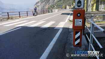 Lecco, in provincia sanzioni per 3 milioni di euro. Nibionno, 400mila dagli autovelox - LeccoToday