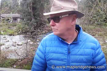 Documentary looks at flood risk in Maple Ridge - Maple Ridge News