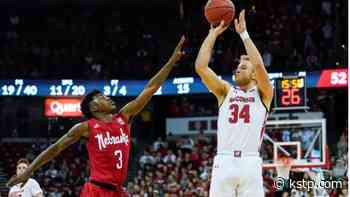 Q&A: Maple Grove native Brad Davison on NBA pre-draft process, Badgers career, and more - KSTP