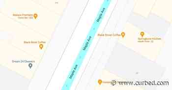 Google Maps Glitch: Bedford Ave Is Maple Ave Now - Curbed