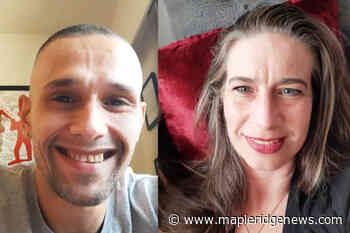 Raffle to support Maple Ridge recovery group - Maple Ridge News