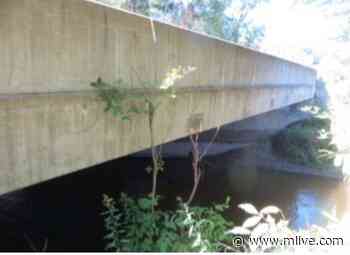 Bridge work on Maple Island Road that begins soon will cause long detour - MLive.com