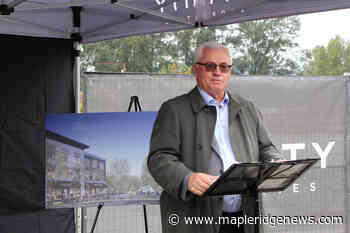 Abbotsford Mayor Henry Braun not seeking re-election this Fall – Maple Ridge News - Maple Ridge News