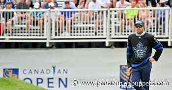 Toronto Maple Leafs news & chat: Not much news - Pension Plan Puppets