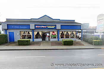 Maple Ridge restaurant makes list of DoorDash 50 best nationwide - Maple Ridge News