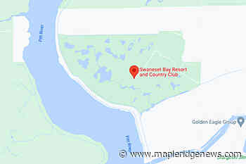 Plane goes down into Pitt Meadows river – Maple Ridge News - Maple Ridge News